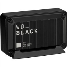 Western Digital Black eSSD   2TB Game Drive SSD     WDBATL0020BBK