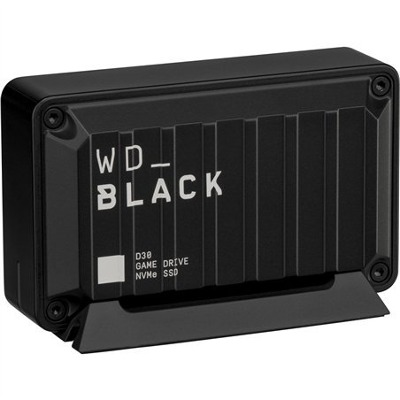 Western Digital Black eSSD   2TB Game Drive SSD     WDBATL0020BBK