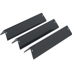 Weber barre aromatizzanti smaltate per Serie Spirit 200