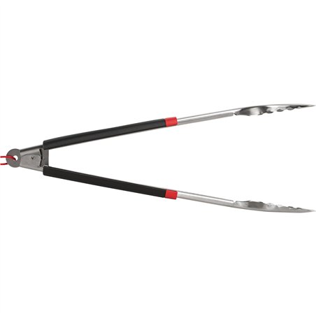 Weber pinza barbecue inox