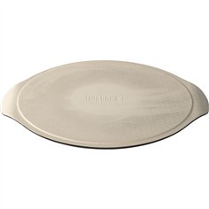 Weber Premium pietra per pizza rotonda 46cm 2