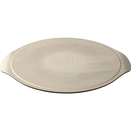 Weber Premium pietra per pizza rotonda 46cm