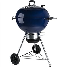 Weber barbecue carb.Master Touch GBS C-5750, 57 cm blu