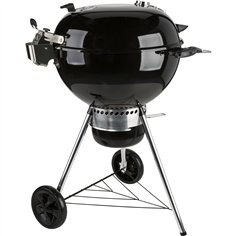 Weber barbecue carb. MasterTouch GBS Premium E-5775 BLK