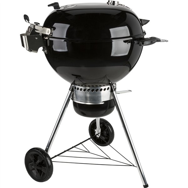 Weber barbecue carb. MasterTouch GBS Premium E-5775 BLK