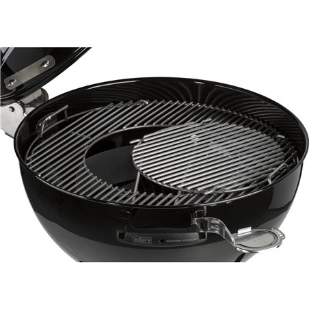 Weber barbecue carb. MasterTouch GBS Premium E-5775 BLK