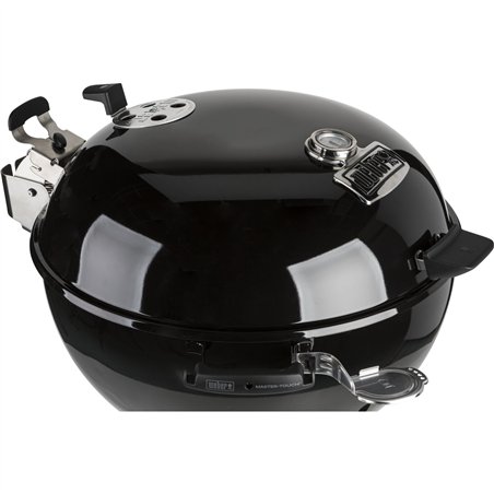 Weber barbecue carb. MasterTouch GBS Premium E-5775 BLK