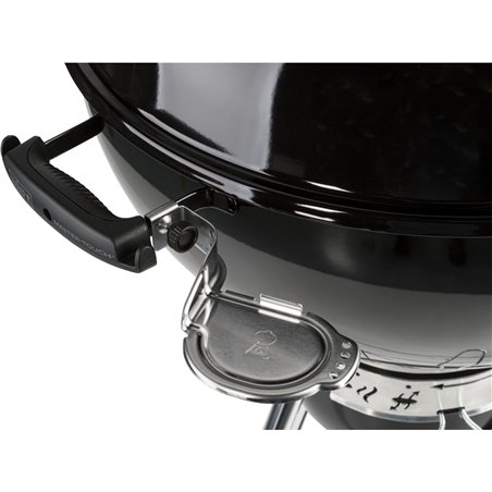 Weber barbecue carb. MasterTouch GBS Premium E-5775 BLK