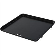 Weber Plancha Crafted Gourmet BBQ System