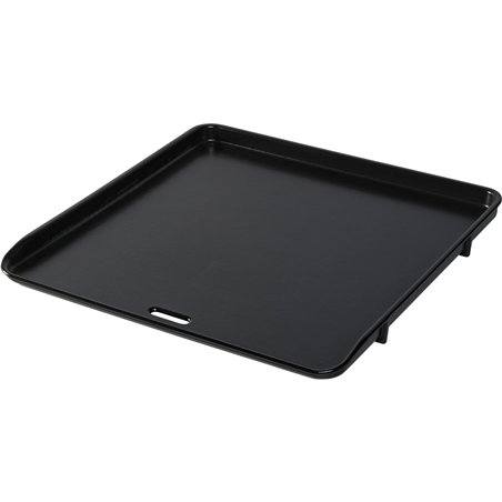 Weber Plancha Crafted Gourmet BBQ System