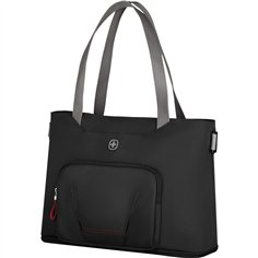Wenger Motion Deluxe Tote nero 2