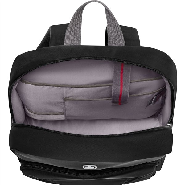 Wenger Motion zaino nero