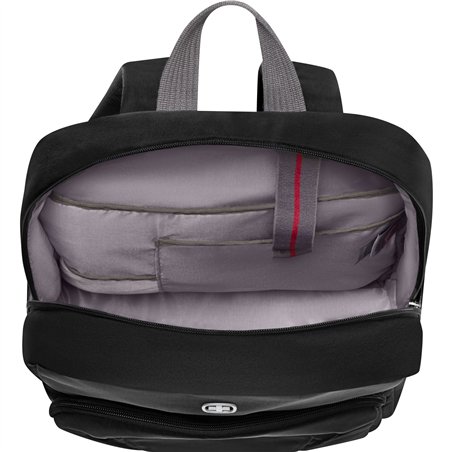 Wenger Motion zaino nero