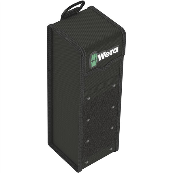 Wera 2go 7 porta utensili verticale