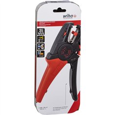 Wiha pinza spelacavi automatica