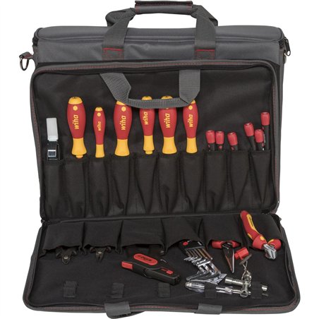 Wiha set utensili tecnico di assistenza