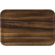 Zassenhaus vass. snack 35,5 x 2 35,5 x 23,5 x 2 cm acacia 2