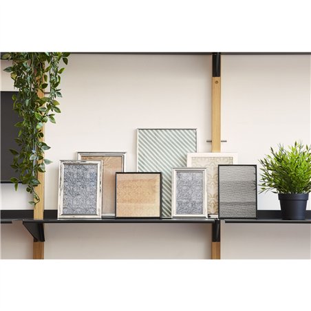 Zilverstad Perl argento 10x15 metallo Portafoto 6149201