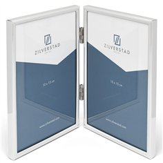 Zilverstad Sweet Memory  2x10x15 Metall Portrait lucido 6639231