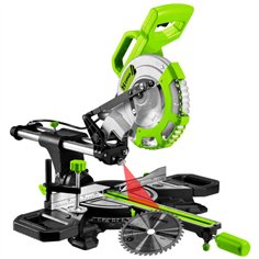 Zipper ZI-KGS210DS troncatrice 2