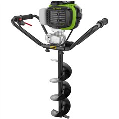 Zipper ZI-ELB380 trapano trivella a benzina 2