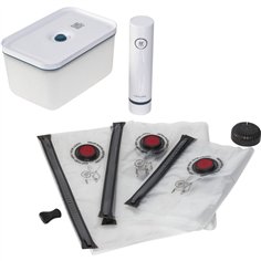 Zwilling fresh+save Quick-Set La Mer plastica