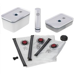 Zwilling fresh+save Medium kit La Mer plastica