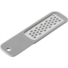 Zwilling Z-Cut mini grattugia grigio
