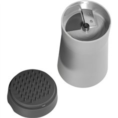 Zwilling Z-Cut spiralizzatore grigio 2