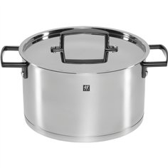 Zwilling Bellasera set di pentole e padelle 5 pz. 2