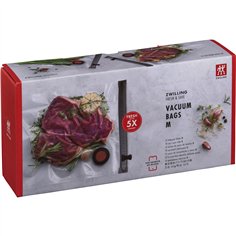 Zwilling Fresh&Save set sacchetti sottovuoto M 10pz.