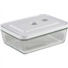 Zwilling Fresh&Save conten. frigo sottovuoto vetro