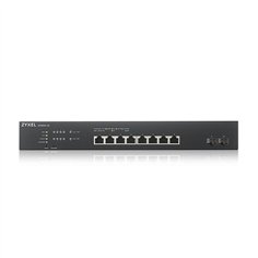 Zyxel XS1930-10 8-port Multi-Gigabit,2SFP+Uplink 2