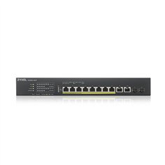 Zyxel XS1930-12HP 8-port Smart Managed PoE++ 2