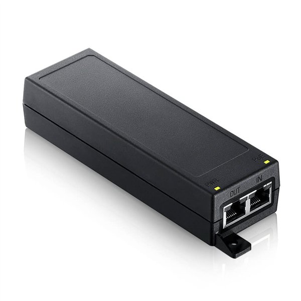 Zyxel PoE12-30W PoE+ Injector