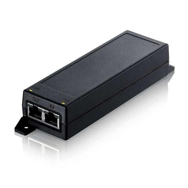 Zyxel PoE12-30W PoE+ Injector