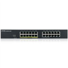 Zyxel GS1915-24EP 24-port Smart Switch NebulaFlex 2
