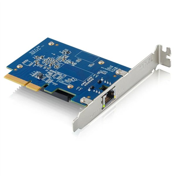 Zyxel XGN100C 10G SFP+ PCIe scheda di rete