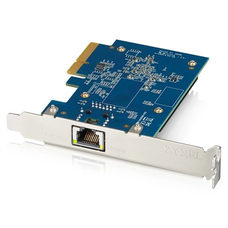 Zyxel XGN100C 10G SFP+ PCIe scheda di rete