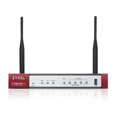 Zyxel USG FLEX 100 AX WiFi 6 2