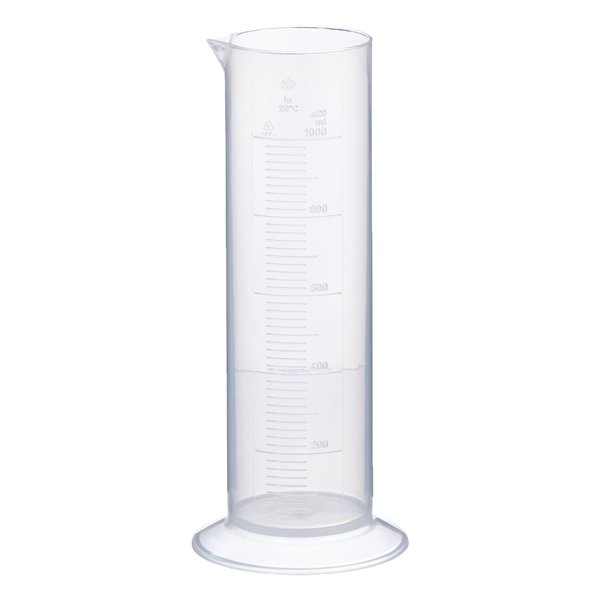 AP Cilindro Graduato 1000 ml