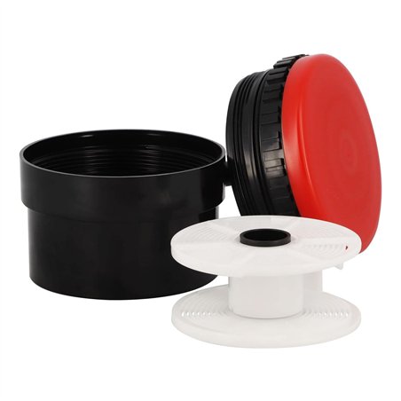 AP Mini compact Tanque per una spirale 1