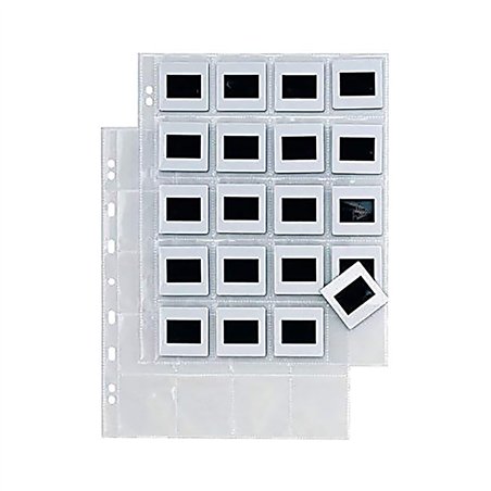 Svar Busta Dia 5x5/20