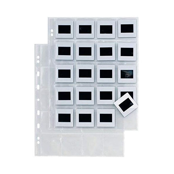 Svar Busta Dia 5x5/20 Staccabili