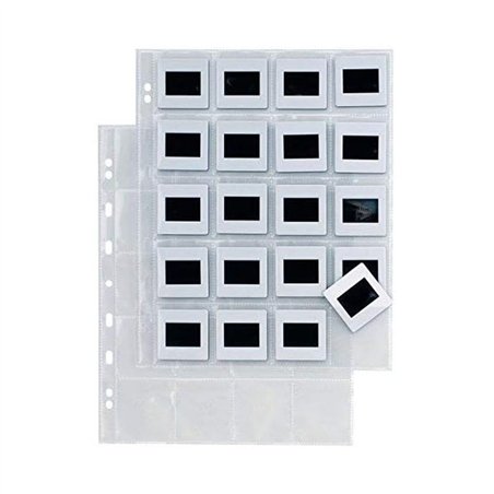 Svar Busta Dia 5x5/20 Staccabili