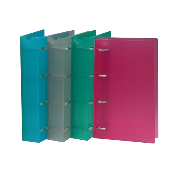 Svar Copertina Data CD Double 4/50