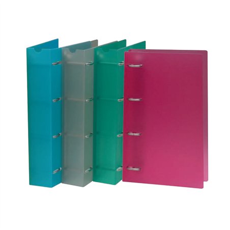 Svar Copertina Data CD Double 4/50