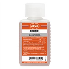 Adox ADONAL (RODINAL) 100 ml concentrato
