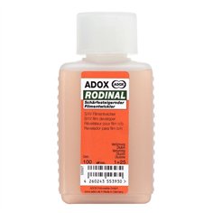 Adox ADONAL (RODINAL) 100 ml concentrato 2