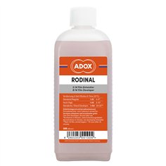 Adox ADONAL (RODINAL) 500 ml